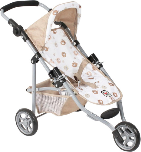 Passeggino per bambole lola - -,