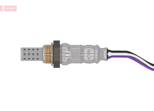 Sonda lambda sensore controllo