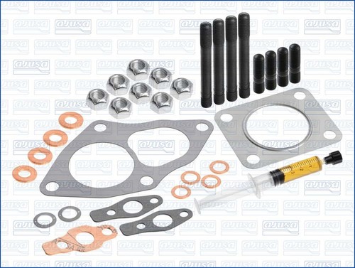Kit montaggio caricatore - , ajusa
