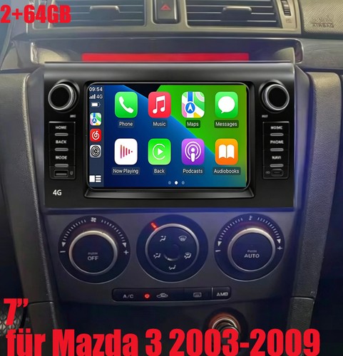 64g per mazda 2003 2009 - per, 2003-2009