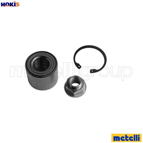 Kit cuscinetti ruota 7923 - kit, 19-7923