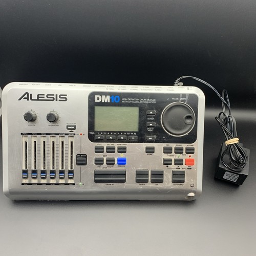 Alesis dm10 modulo audio - dm10,