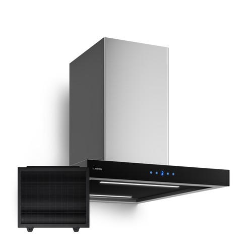 Veleria cappa isola cm - a, 60
