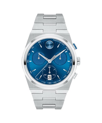 Nuovo orologio uomo - orologio, movado