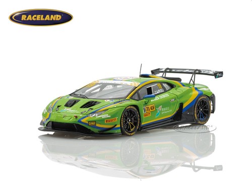 Lamborghini huracan gt3 evo2 - huracan,