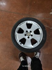 cerchi audi a3 17 originali