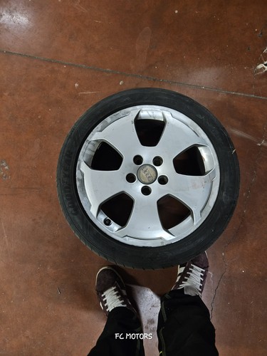 Cerchi audi originali - cerchi, 17