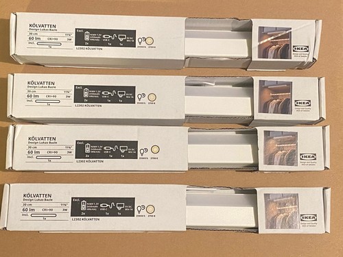 Ikea kolvattenled - ikea,