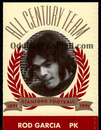 1991 stanford cardinal tutto - 1991,