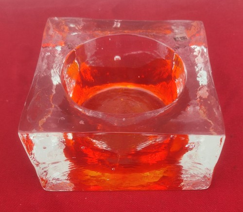 Posacenere porta candele - posacenere, o