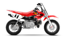CRF 50 2004-2023 SEMI CUSTOM