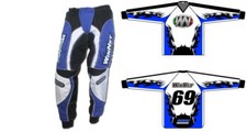 Completo tuta maglia maglietta - completo,