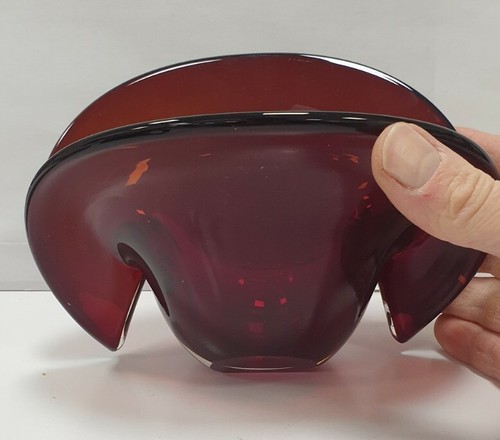 Bol vase archimede seguso - bol,