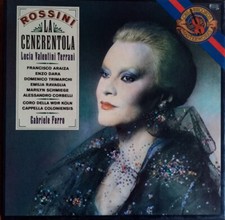 Rossini - La Cenerentola - 3