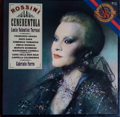 Rossini cenerentola 3 - cenerentola,