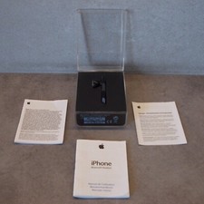 apple iphone 2007 bluetooth headset mb536 a1221 auricolare 2B7432K6XAP