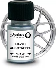 CERCHIO IN LEGA ARGENTO