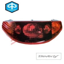 FARO FANALE STOP POSTERIORE