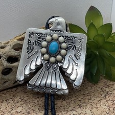 Cravatta unica Thunderbird