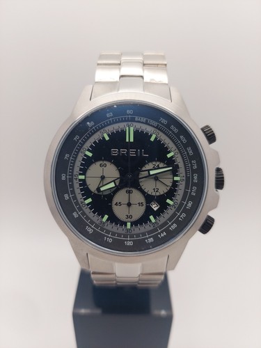 Orologio breil chrono gent - orologio,
