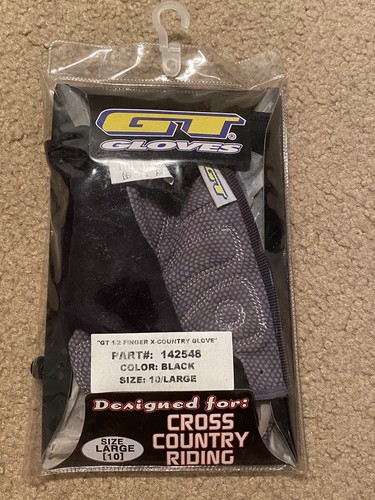 Nos guanti cross country - nos,