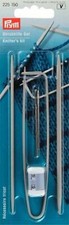 Working Iron Set Mesh Counter
