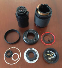 Pièces pour objectif Pentax