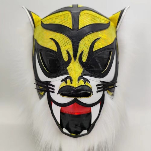 Maschera wrestling super - maschera,