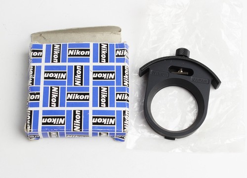 Nikon 52mm supporto - nikon, filtro