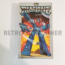 Vintage Robot Model Kit REVELL