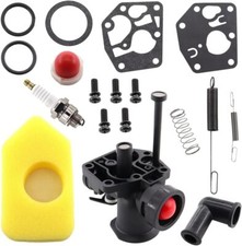 Kit carburatore per tagliaerba