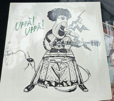Edoardo Bennato Uffa! Uffa! Lp
