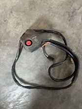 Yamaha waverunner waveblaster fx vx VX 1100 Comando Pulsantiera Starter 2005/09