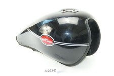 Moto Guzzi 1100 California Classic KD MY 2007 - Serbatoio Benzina Serbatoio Benz
