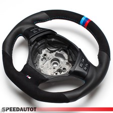 Volante tuning appiattito - volante,