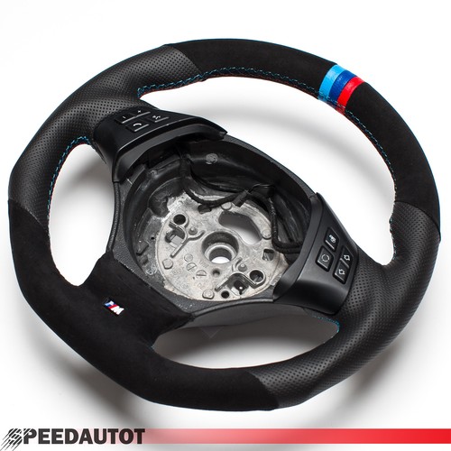 Volante tuning appiattito - volante,