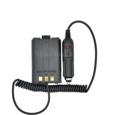 Baofeng UV-5R Eliminatore
