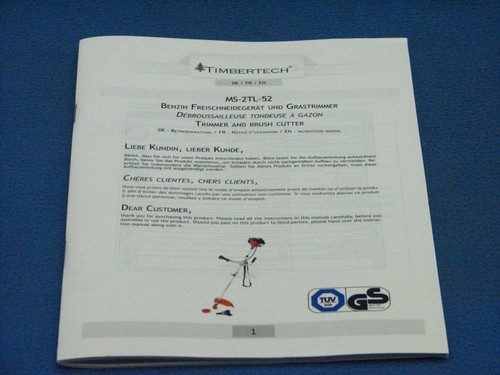 Manuale istruzioni da - manuale,