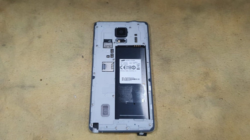 Tg1119 cellulare samsung - cellulare,