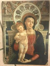 "MANTEGNA" con dodici tavole, LUCIANO BERTI, OFFICINE GRAFICHE RICORDI