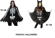 CARNEVALE HALLOWEEN VESTITO