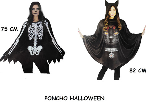 Carnevale halloween vestito - carnevale,