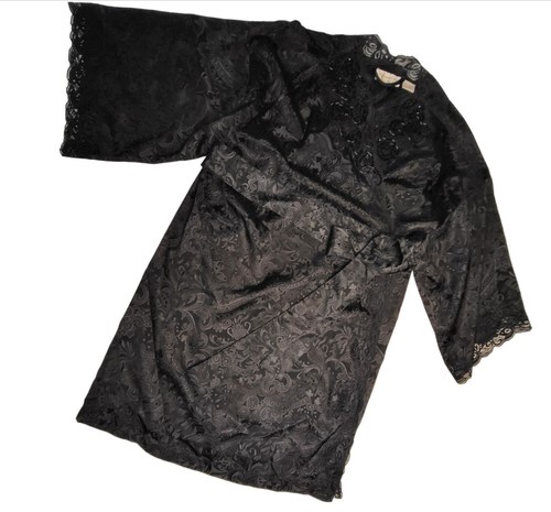 Accappatoio kimono vintage