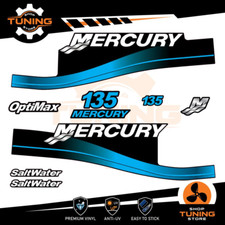 Kit Adesivi Motore Marino