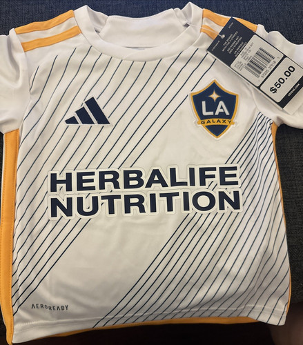 Adidas los angeles galaxy - adidas,