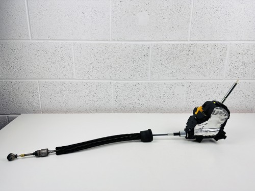 Selettore ingranaggi porsche - selettore,