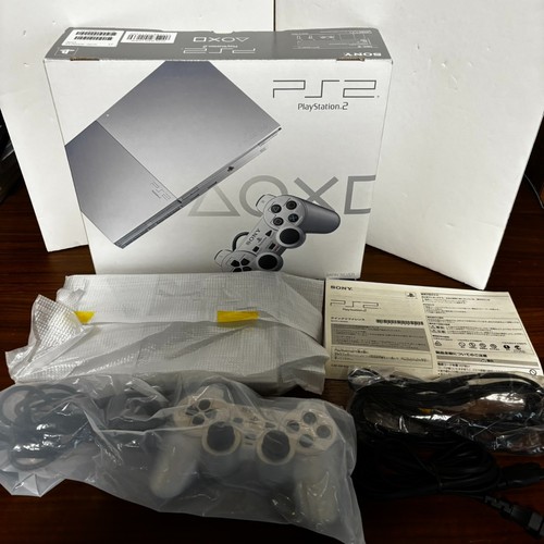 Console sony playstation ps2 - playstation,