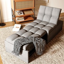 Divano letto 1/2 posti