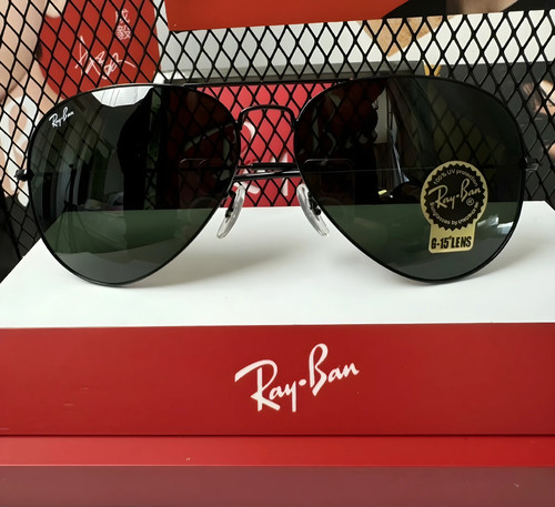 Nuovi occhiali sole ray ban - nuovi,