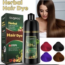 Shampoo tintura capelli